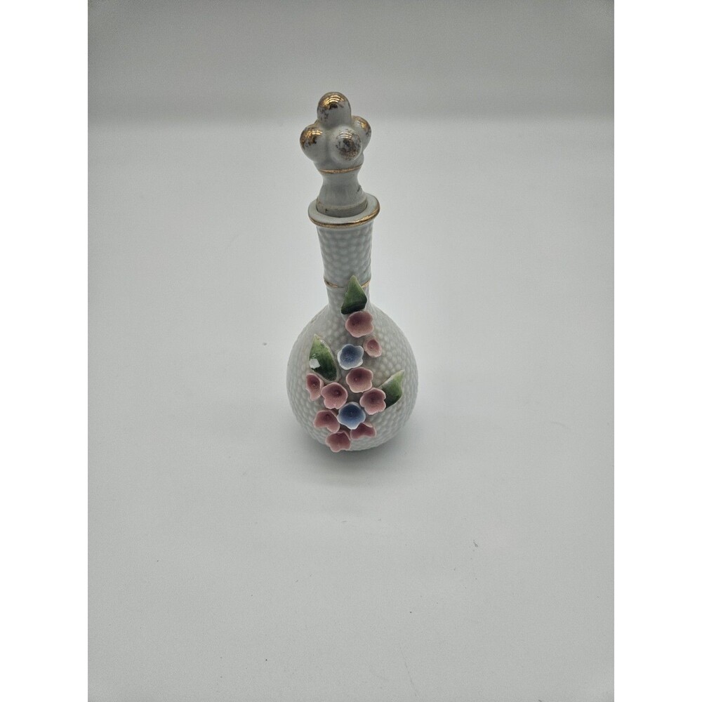 Vintage Bud Vase Made In Japan
